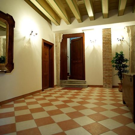 Zaguri B&B Venice Exterior photo