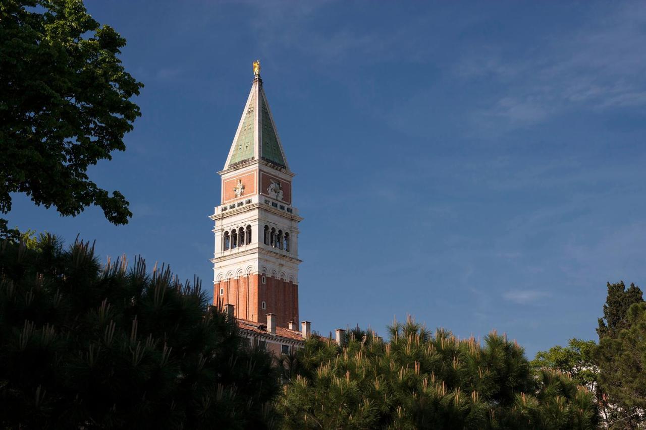 Zaguri B&B Venice Exterior photo