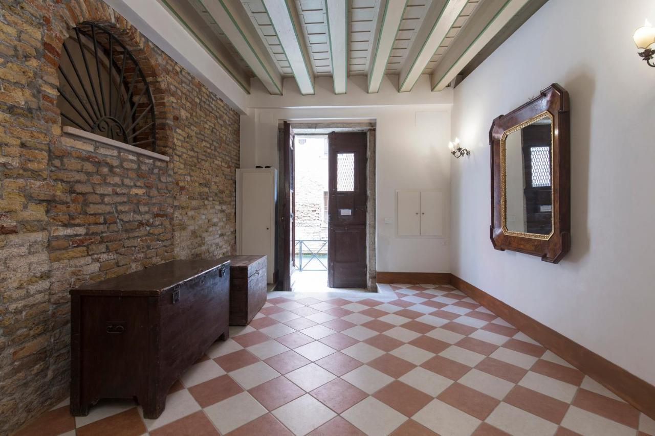 Zaguri B&B Venice Exterior photo