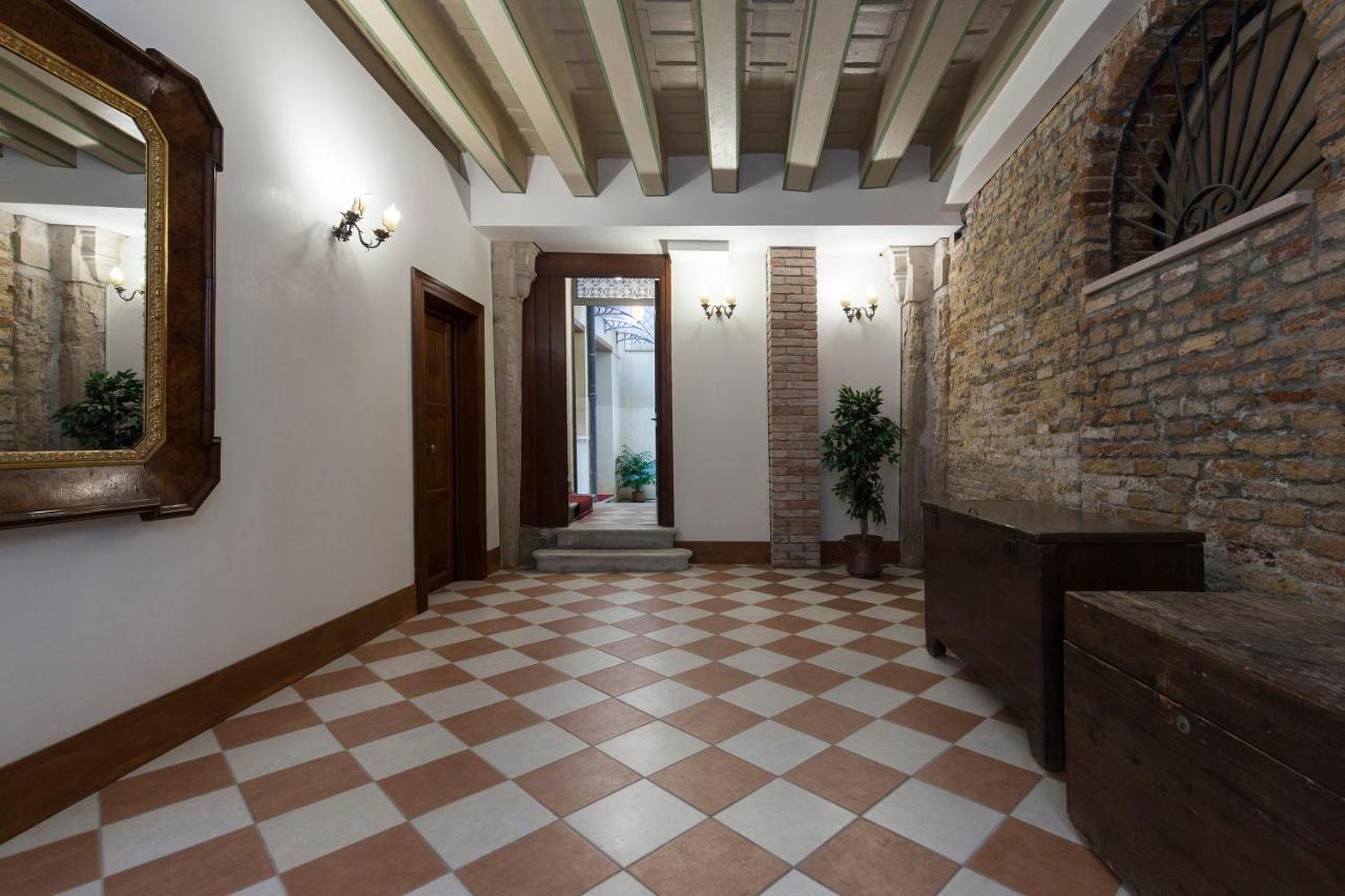 Zaguri B&B Venice Exterior photo