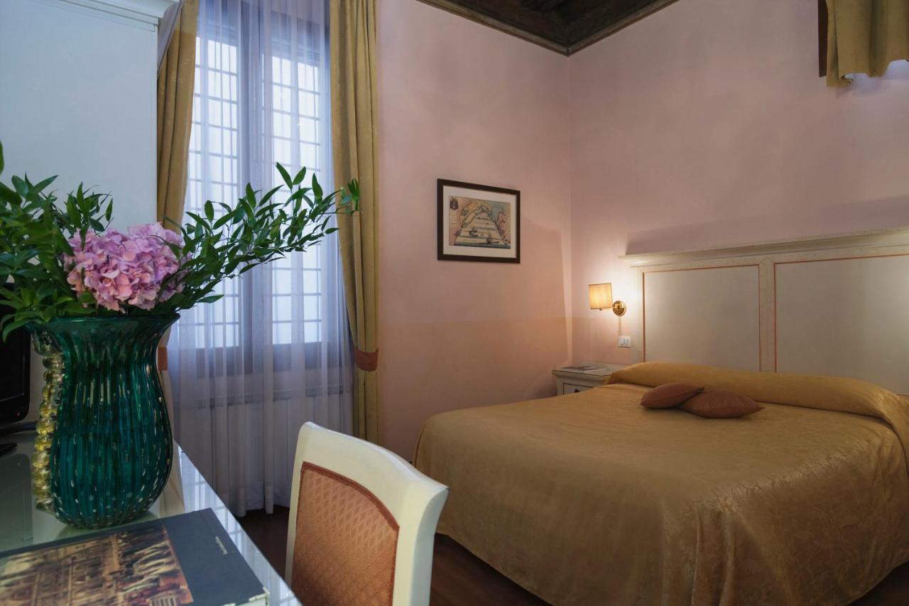 Zaguri B&B Venice Exterior photo