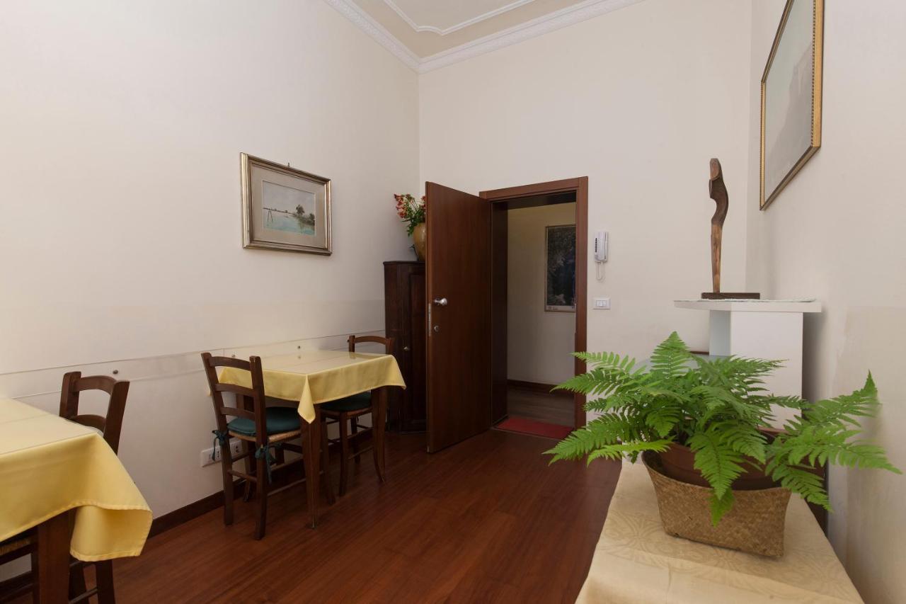 Zaguri B&B Venice Exterior photo
