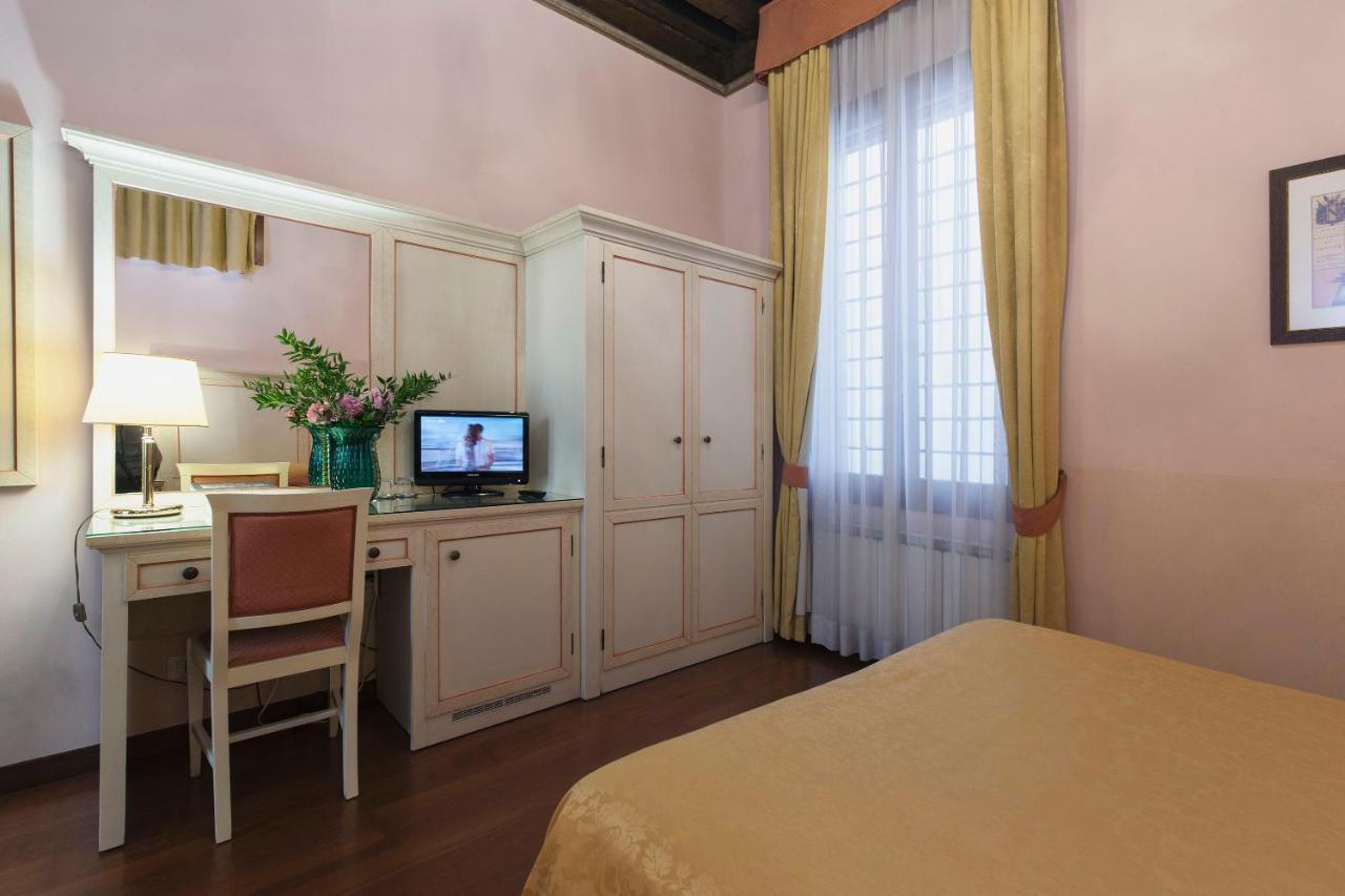 Zaguri B&B Venice Exterior photo