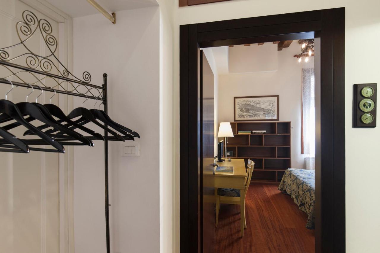 Zaguri B&B Venice Exterior photo