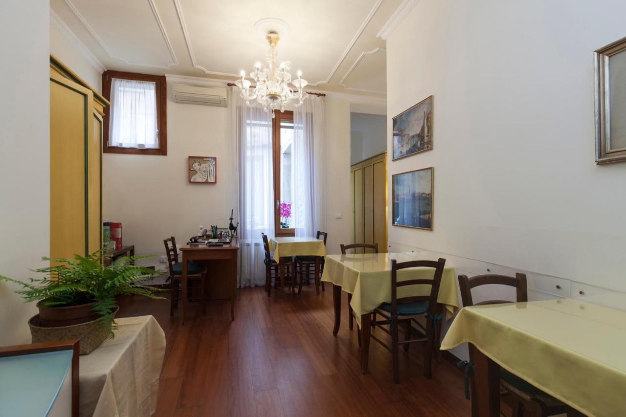 Zaguri B&B Venice Exterior photo