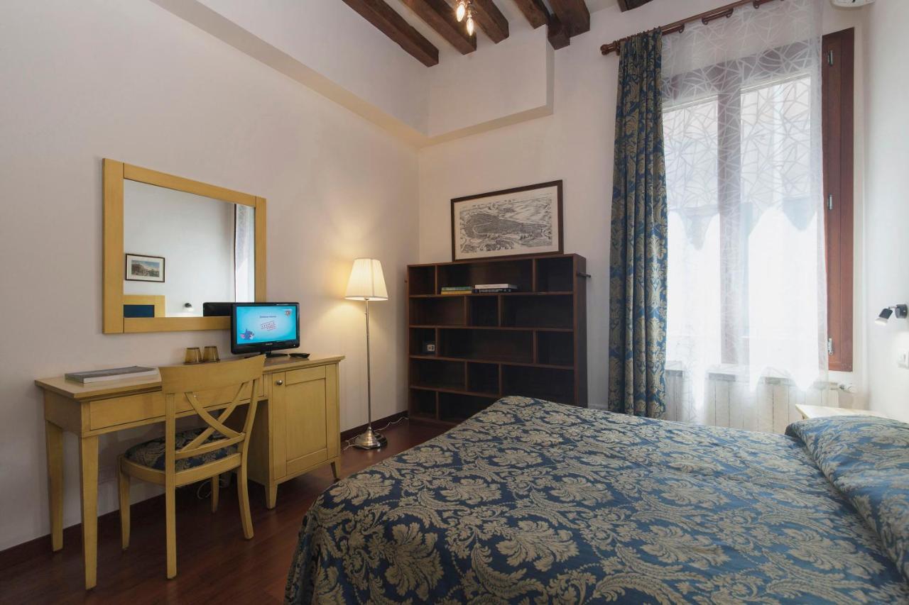 Zaguri B&B Venice Exterior photo