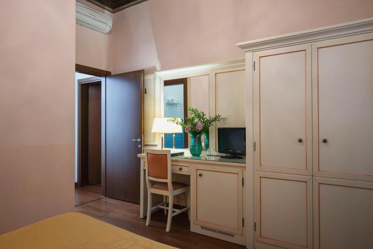 Zaguri B&B Venice Exterior photo