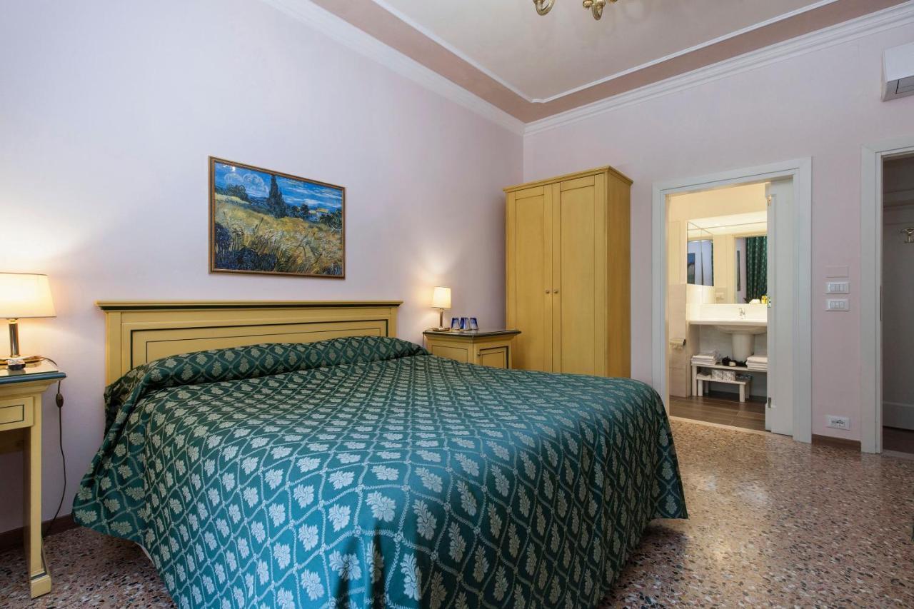 Zaguri B&B Venice Exterior photo