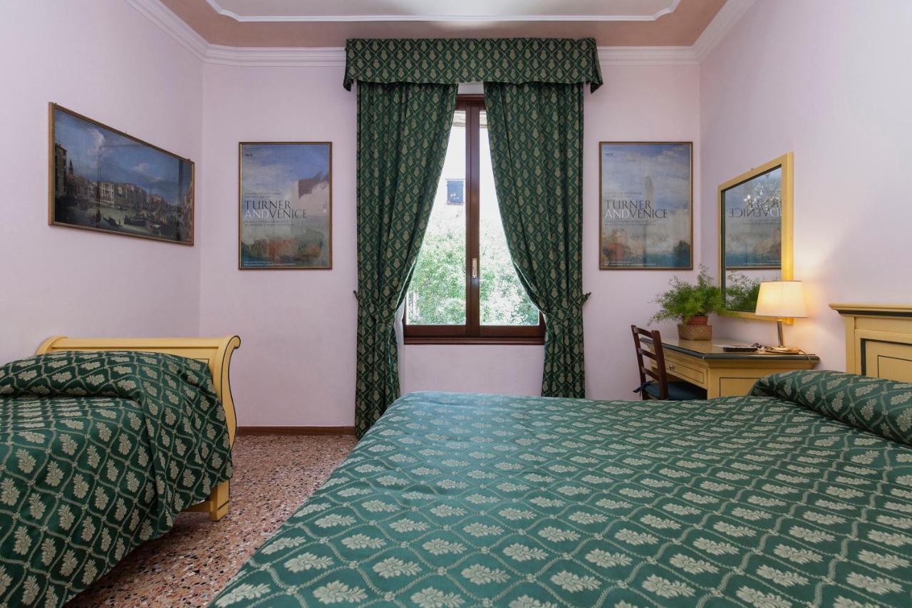 Zaguri B&B Venice Exterior photo