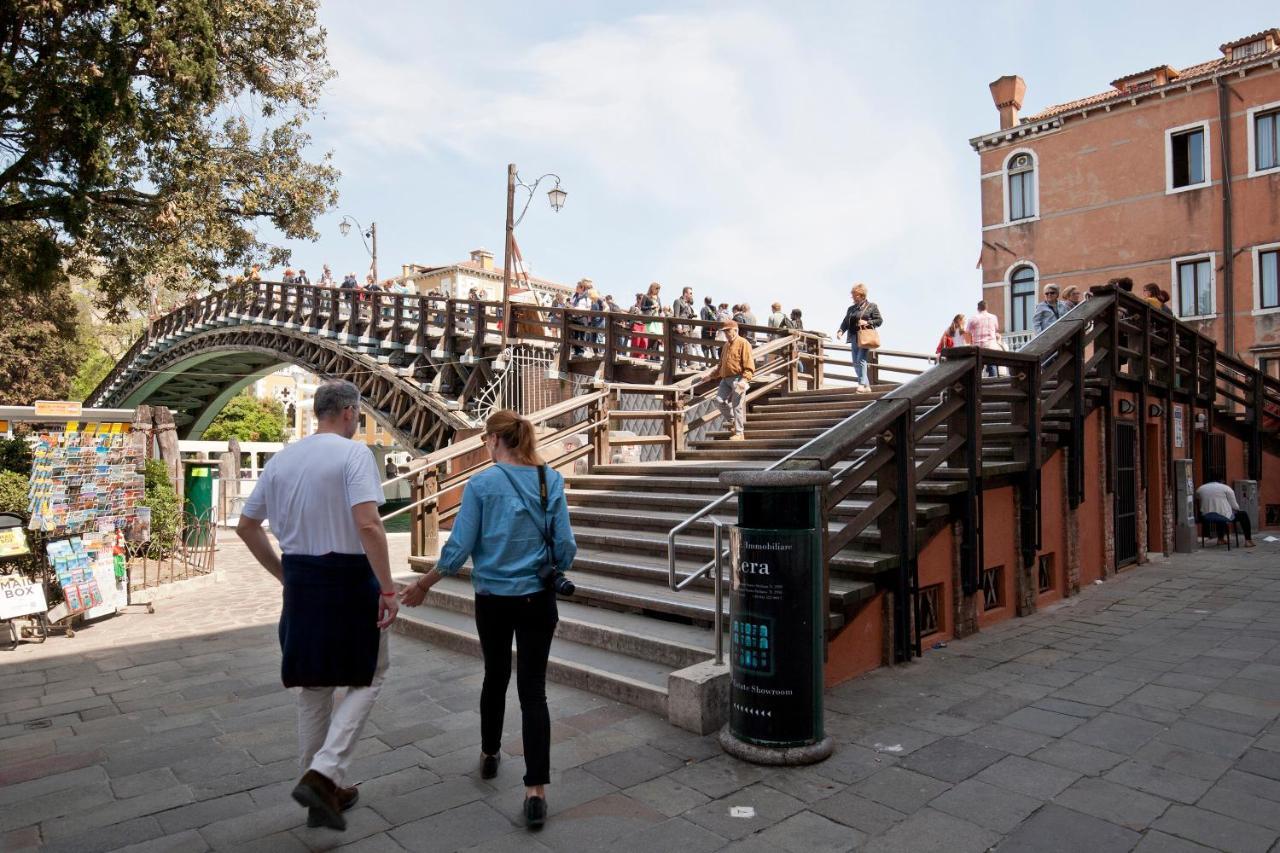 Zaguri B&B Venice Exterior photo