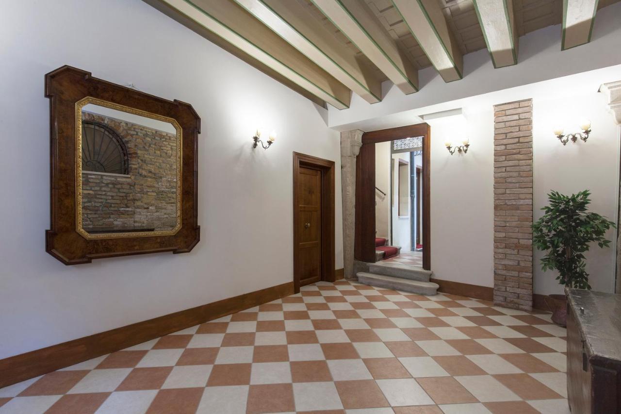 Zaguri B&B Venice Exterior photo