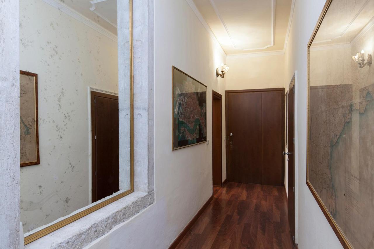 Zaguri B&B Venice Exterior photo