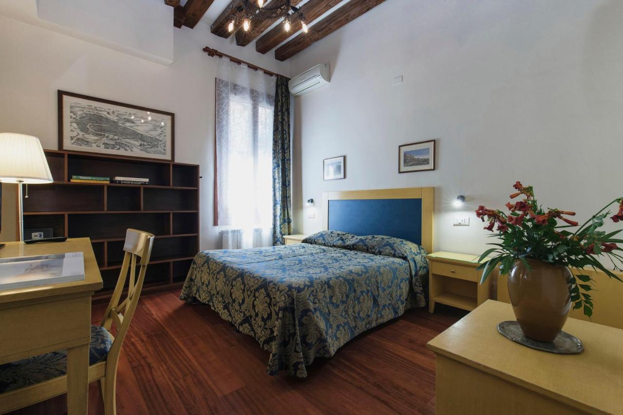 Zaguri B&B Venice Exterior photo