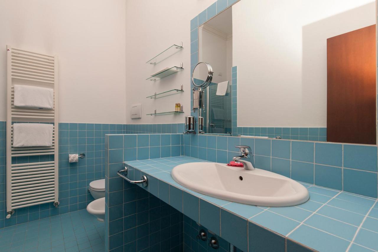Zaguri B&B Venice Exterior photo