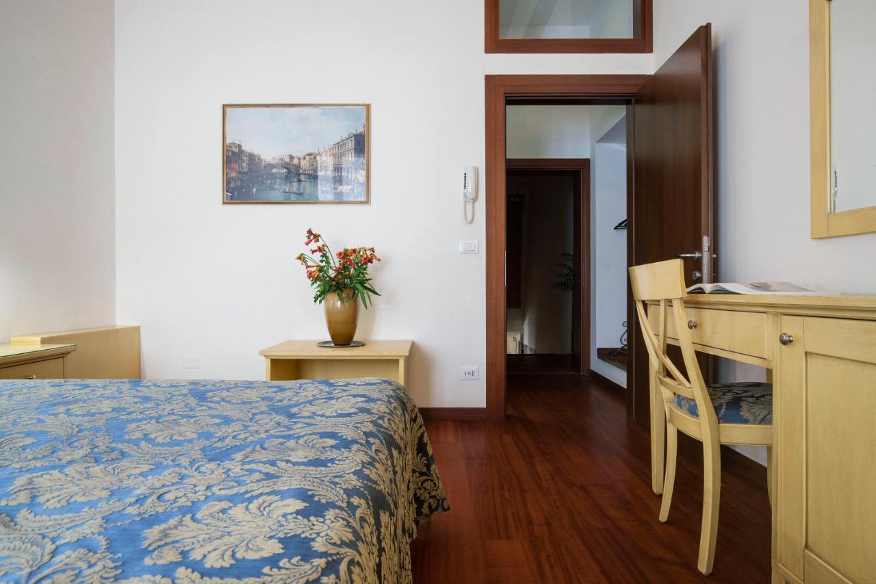 Zaguri B&B Venice Exterior photo