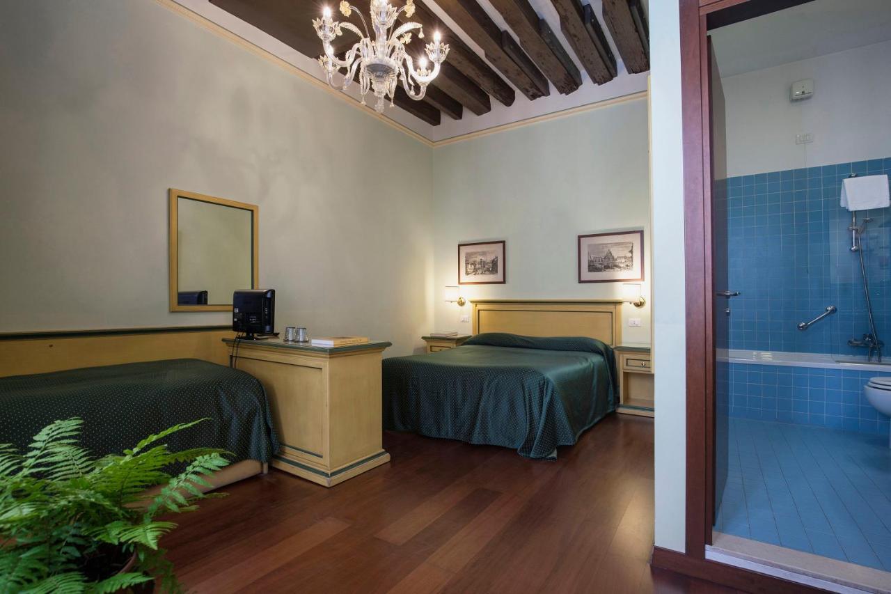 Zaguri B&B Venice Exterior photo