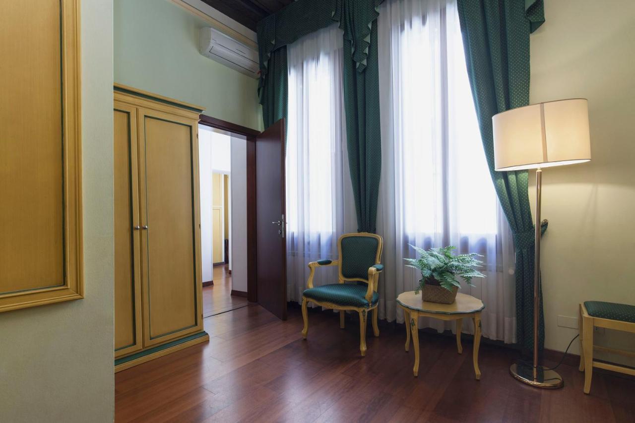 Zaguri B&B Venice Exterior photo