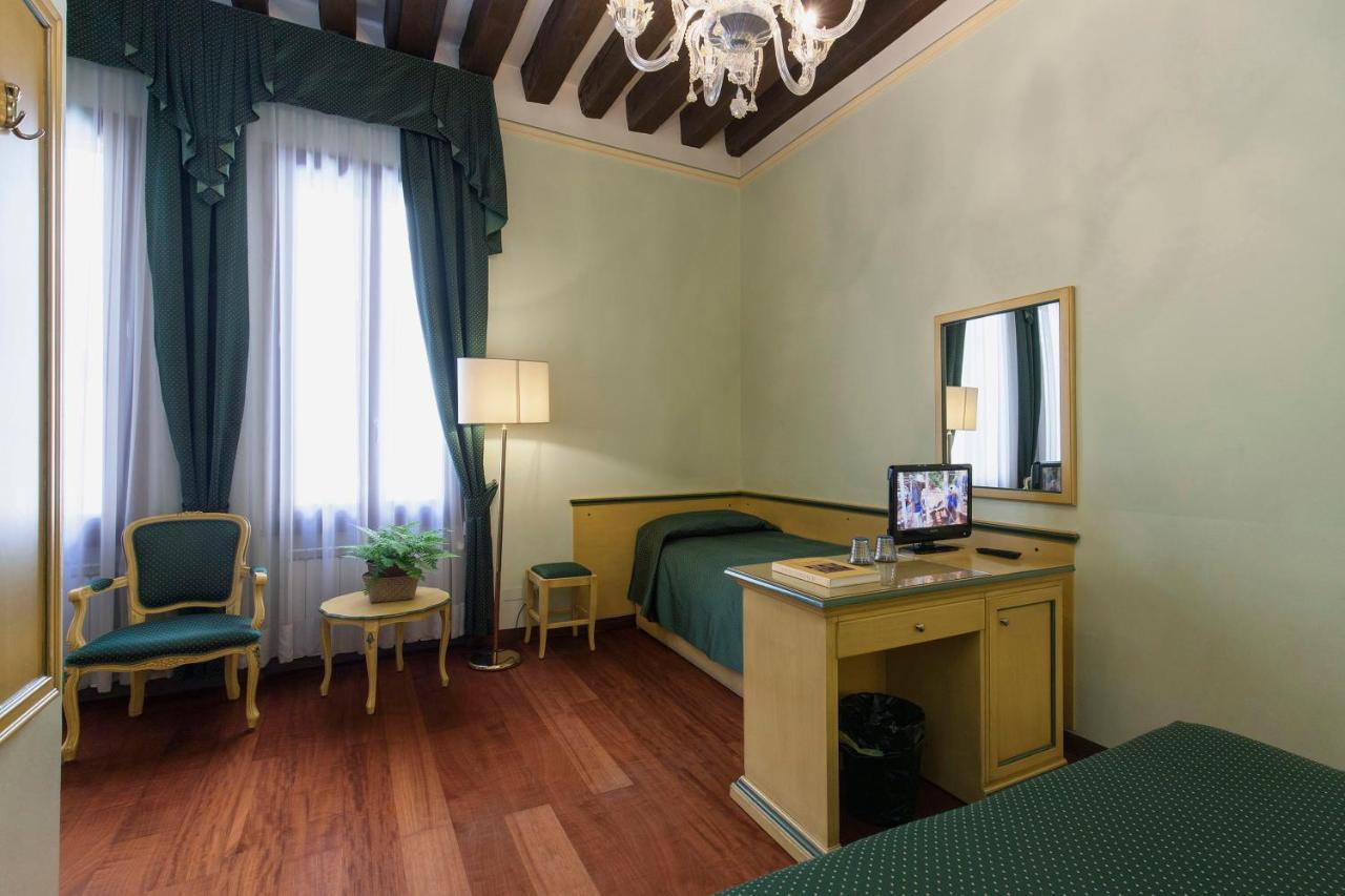 Zaguri B&B Venice Exterior photo