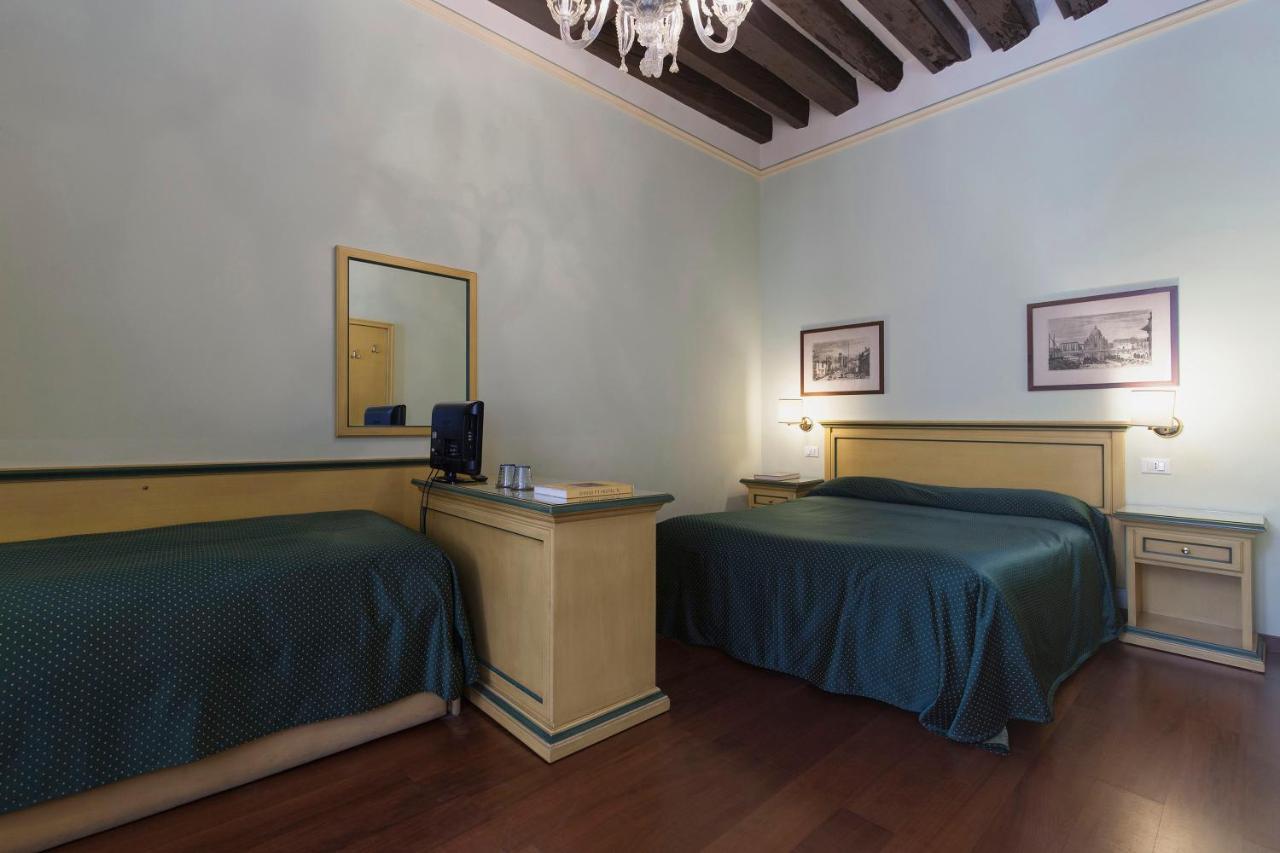 Zaguri B&B Venice Exterior photo