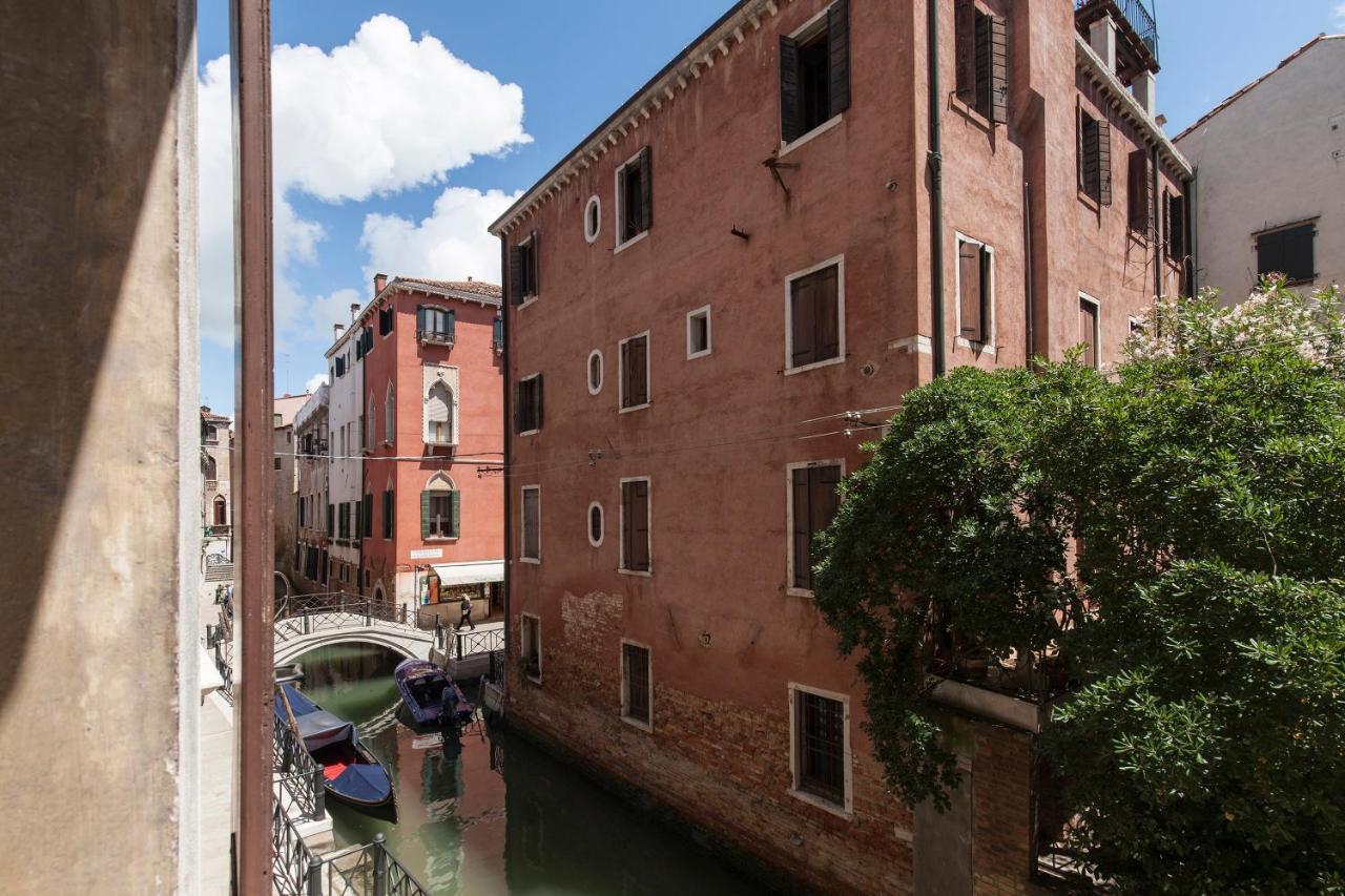 Zaguri B&B Venice Exterior photo
