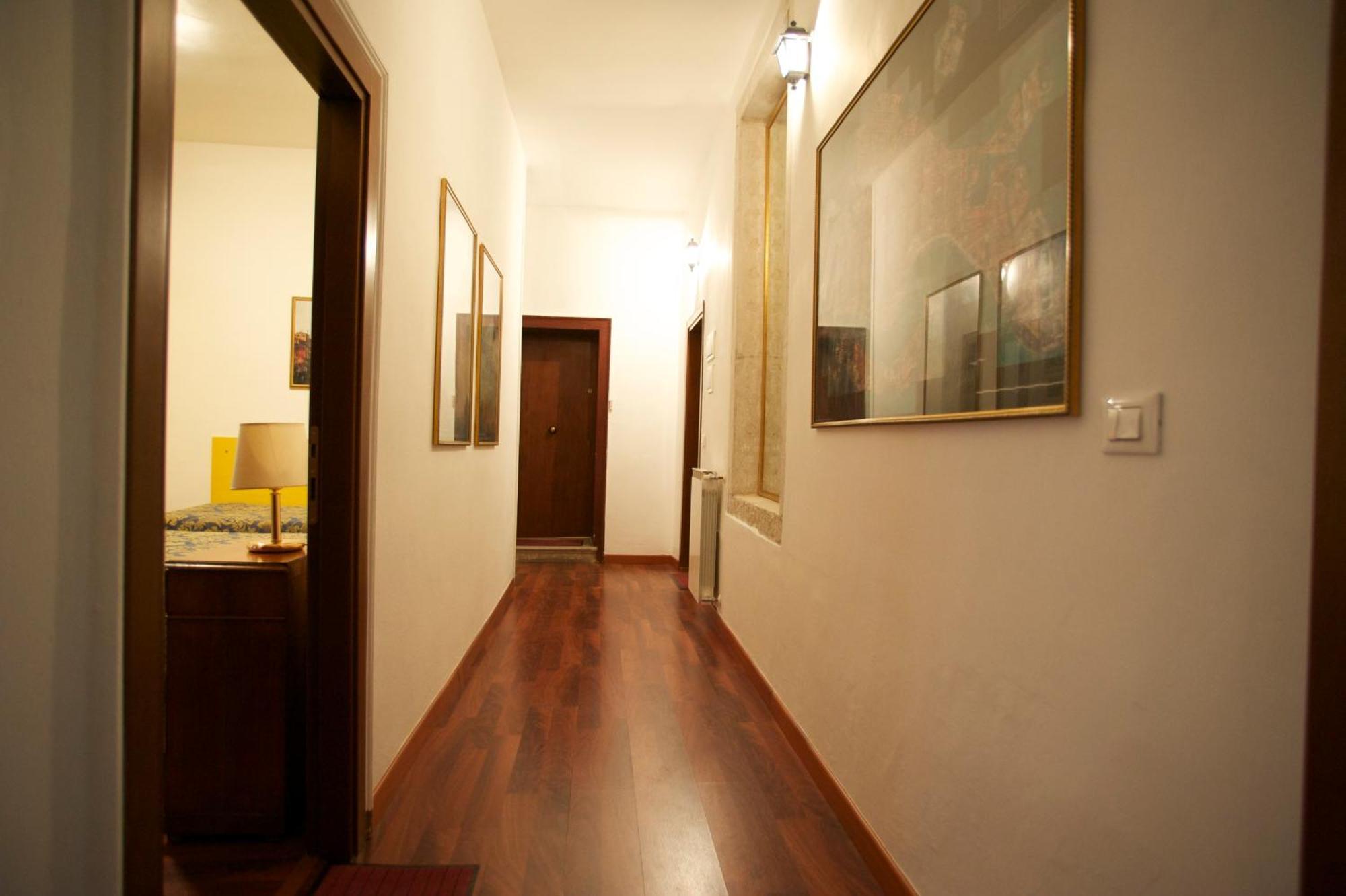 Zaguri B&B Venice Exterior photo