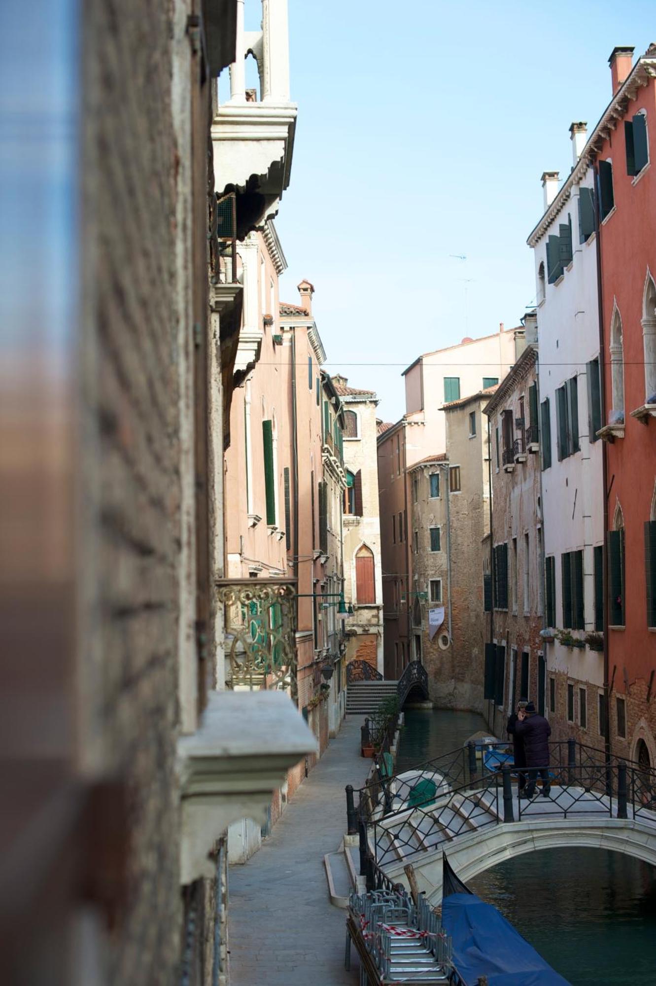 Zaguri B&B Venice Exterior photo