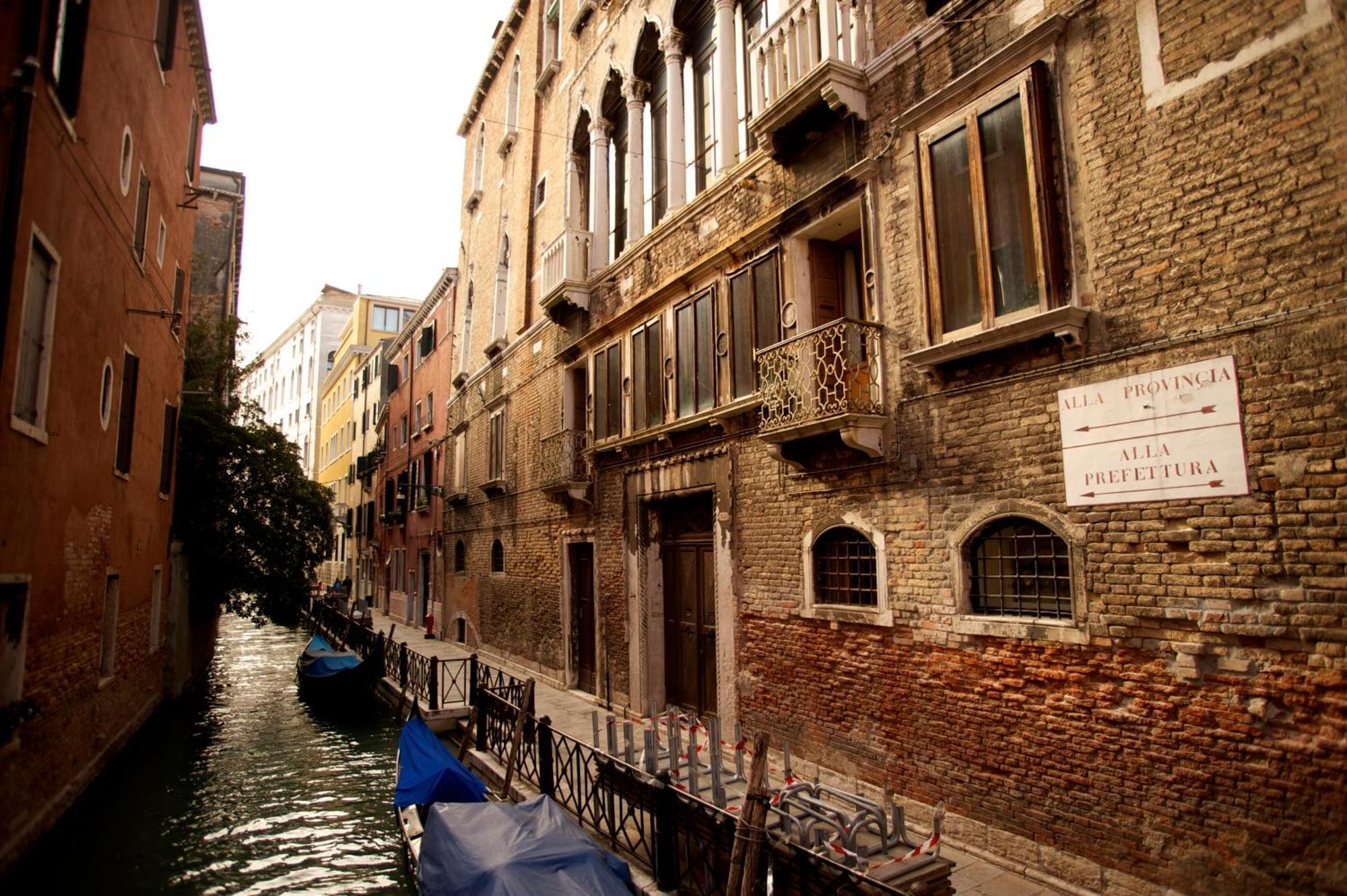 Zaguri B&B Venice Exterior photo