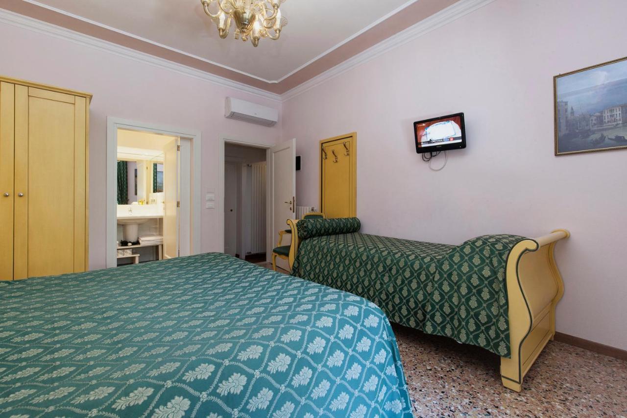 Zaguri B&B Venice Exterior photo