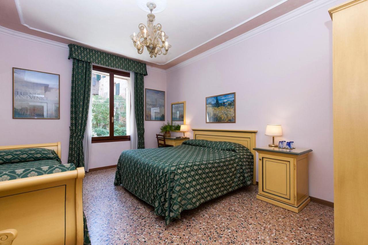 Zaguri B&B Venice Exterior photo