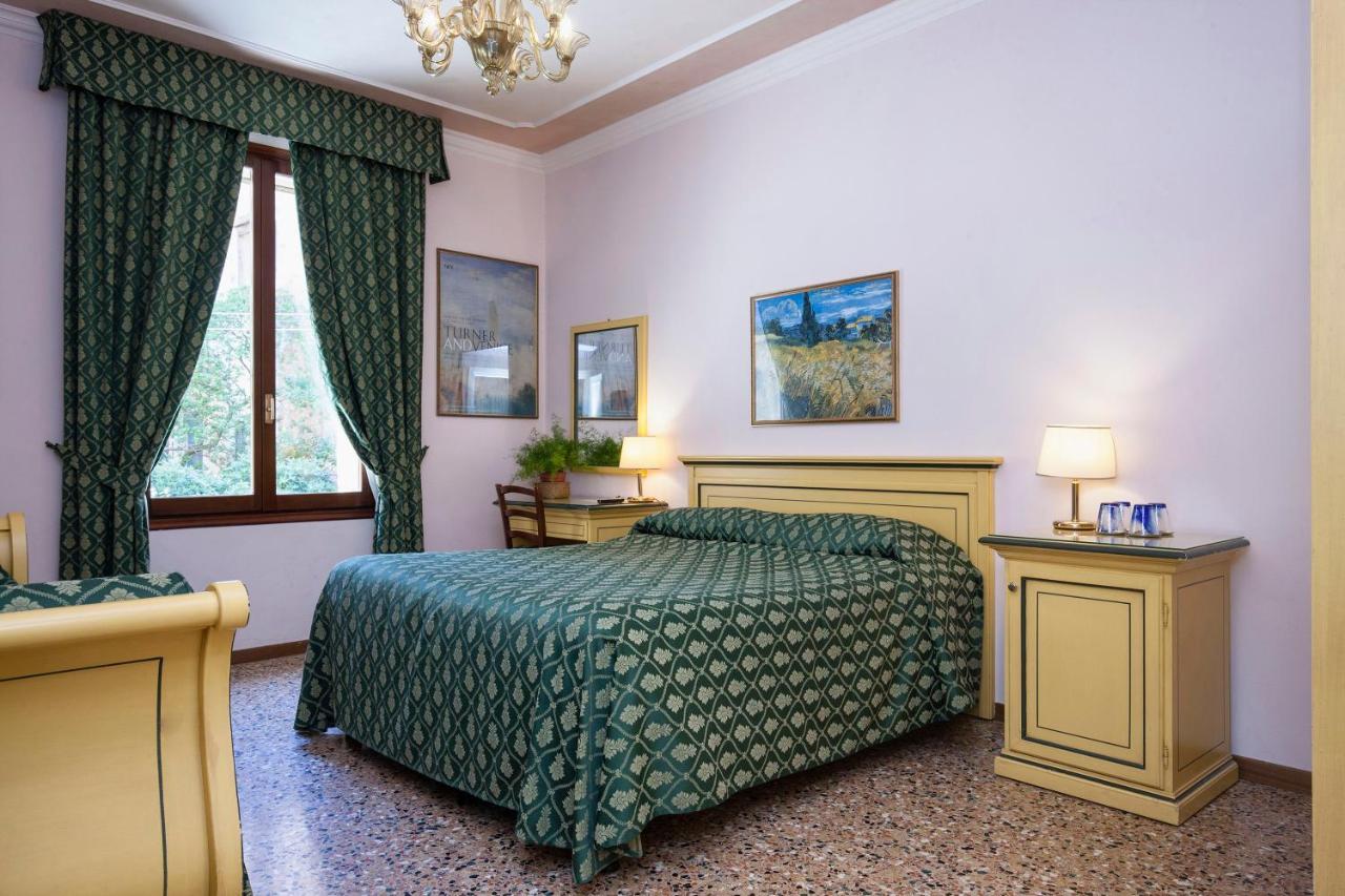 Zaguri B&B Venice Exterior photo